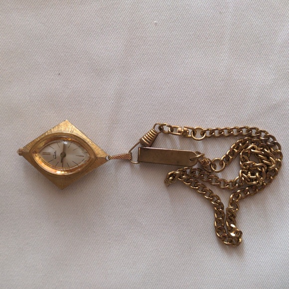 Vintage Pocket Watch - Picture 4 of 7